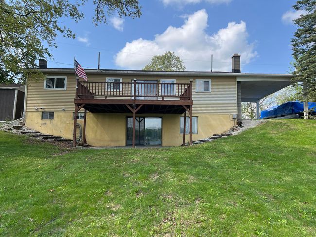 6569 Bird Lake Bas, House other with 3 bedrooms, 1 bathrooms and null parking in Osseo MI | Image 15