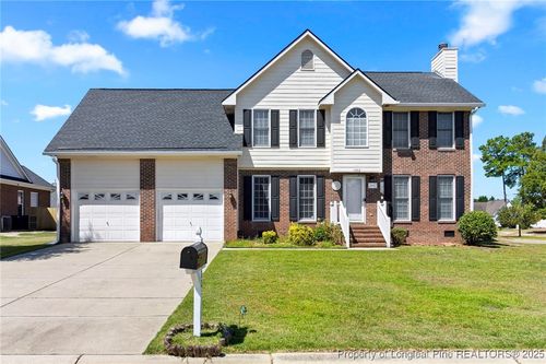 1502 Deanscroft Pl, Fayetteville, NC, 28314-1832 | Card Image
