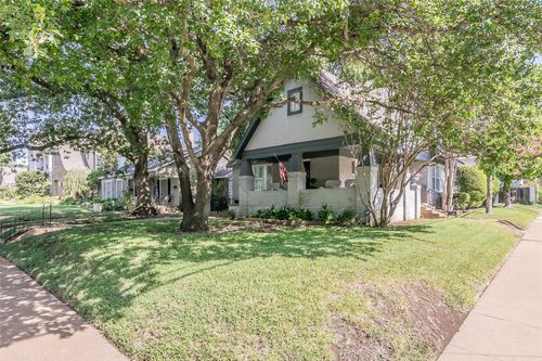 4700 Lafayette Ave, Fort Worth, TX, 76107-3724 | Card Image