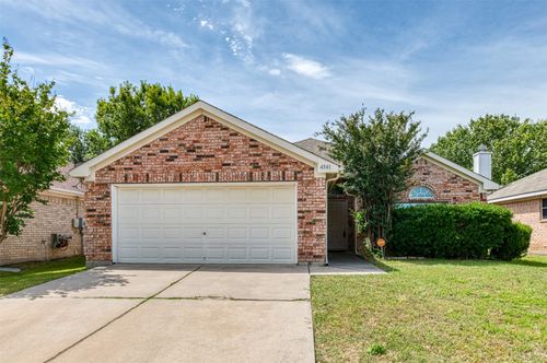 4541 Grainland Ct, Fort Worth, TX, 76179-8158 | Card Image