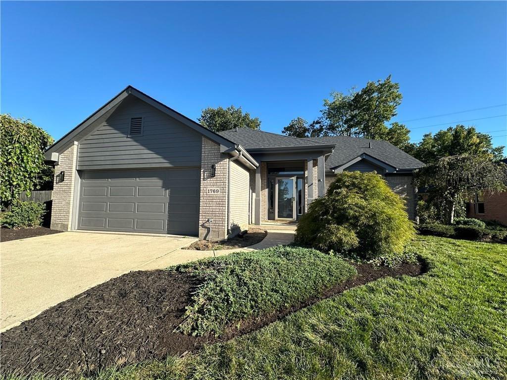 Rockleigh Rd, Dayton, OH 45458 #1