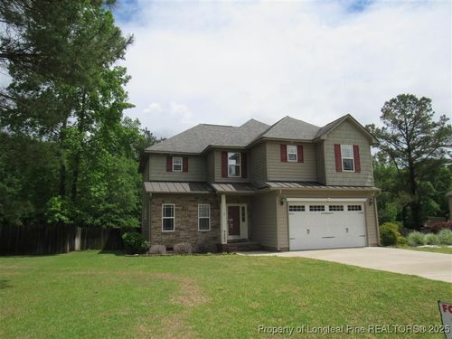 7260 Sandcastle Ln, Linden, NC, 28356-9437 | Card Image