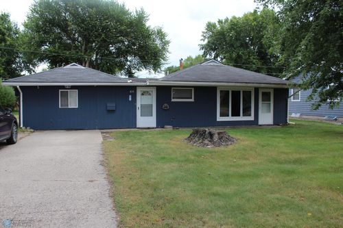 814 4th St N, Wahpeton, ND, 58075-3405 | Card Image