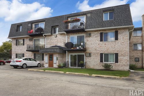 unit-1d-1325 N Baldwin Ct, Palatine, IL, 60074-8783 | Card Image