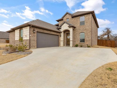 2501 Bunker Hill Dr, Burleson, TX, 76028-7788 | Card Image