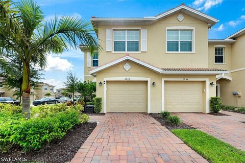 2942 Citrus Street, Naples, FL, 34120 | Card Image