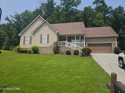 230 Windermere Drive, House other with 3 bedrooms, 2 bathrooms and null parking in Middlesboro KY | Image 1