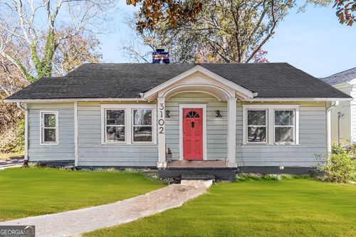 3102 Cedar St, Scottdale, GA, 30079-1729 | Card Image
