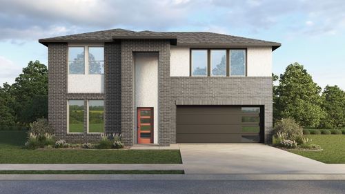 3681 Zenith Drive, Grand Prairie, TX, 75052 | Card Image