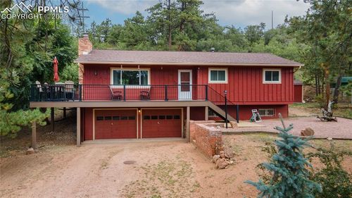 7930 Topeka Ave, Cascade, CO, 80809-1714 | Card Image