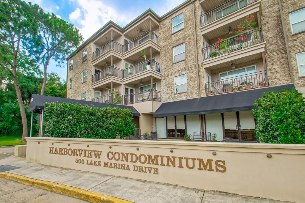 Residential in New Orleans