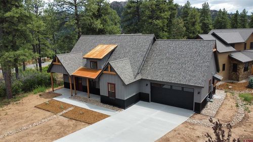 18 Saddle Camp Ct, Durango, CO, 81301-8173 | Card Image
