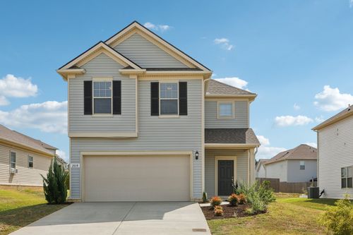 2018 Sercy Dr, Spring Hill, TN, 37174-2066 | Card Image