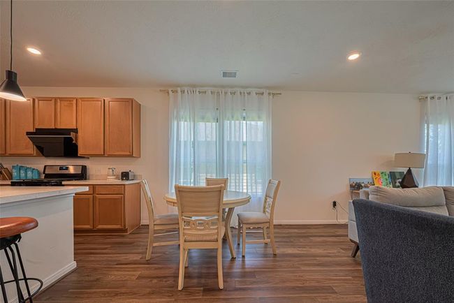 6111 Whitewing Rd, House other with 3 bedrooms, 2 bathrooms and 2 parking in Rosenberg TX | Image 20