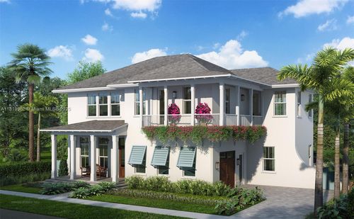 322 Sarto Ave, Coral Gables, FL, 33134-7220 | Card Image