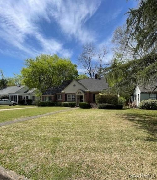 3418 Wellington Rd, Montgomery, AL, 36106-2324 | Card Image