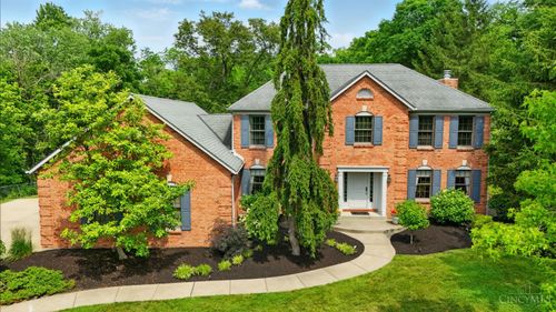 8610 Wuest Rd, Colerain Twp, OH, 45251-5845 | Card Image