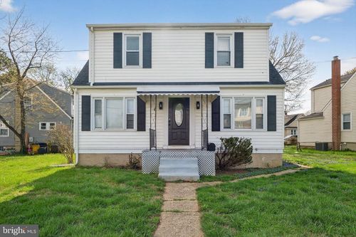 6 Circle Dr, LINTHICUM HEIGHTS, MD, 21090-1511 | Card Image
