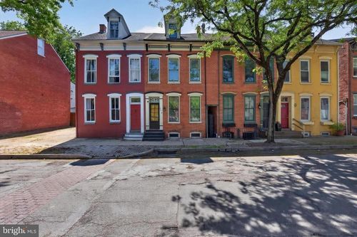 124 S Newberry St, YORK, PA, 17401-3821 | Card Image