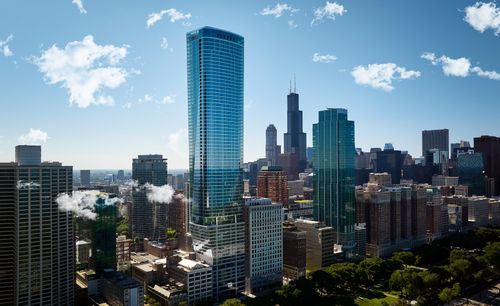 5901-1000 S Michigan Avenue, Chicago, IL, 60605 | Card Image