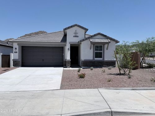 6964 W Buckhorn Trl, Peoria, AZ, 85383-6390 | Card Image