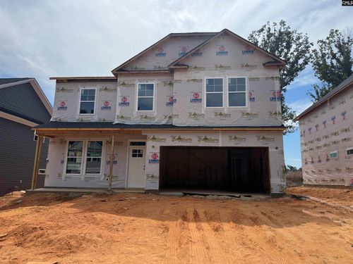 555 Griffon Dr, Chapin, SC, 29036-9868 | Card Image