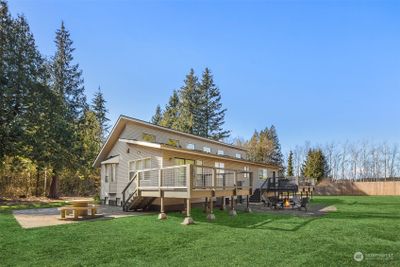 2755 Willey's Lake Road, House other with 4 bedrooms, 2 bathrooms and 5 parking in Custer WA | Image 1