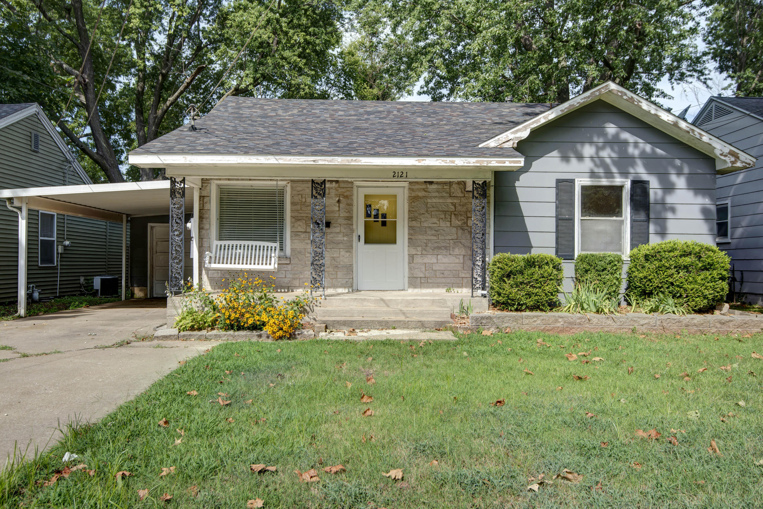 Florence Ave, Springfield, MO 65807