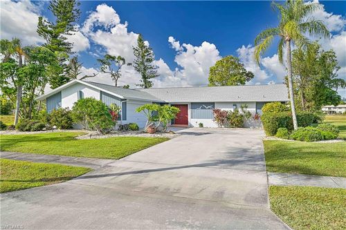 4145 Prestwick Ct, NORTH FORT MYERS, FL, 33903-4940 | Card Image