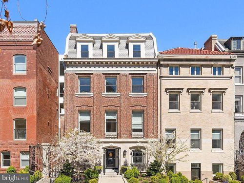 unit-401-1745 N St Nw, WASHINGTON, DC, 20036-2839 | Card Image