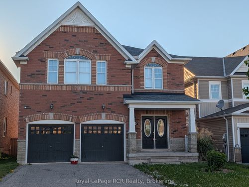 125 Morden Dr, Shelburne, ON, L9V3S4 | Card Image