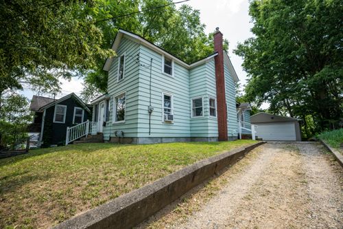 515 Mccourtie St, Kalamazoo, MI, 49008-1325 | Card Image