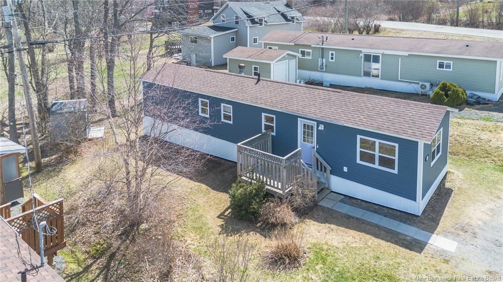Residential in Fredericton 2