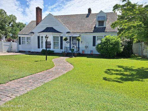 104 Locust Street, Elizabeth City, NC, 27909 | Card Image