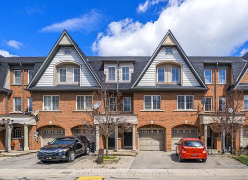 164 Jenkinson Way, Scarborough, ON, M1P5H4 | Card Image