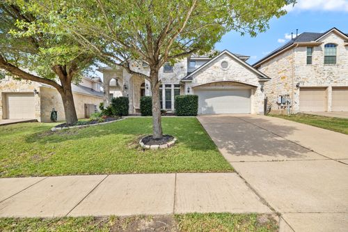 10921 Tornasol Ln, Austin, TX, 78739-1986 | Card Image