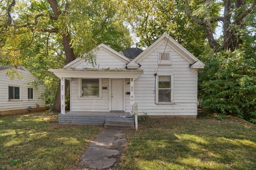 1216 W Harrison Street, Springfield, MO, 65806 | Card Image