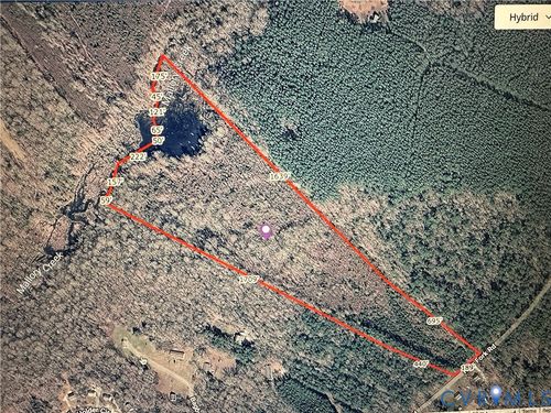 0 Hills Fork Rd, King William, VA, 23086 | Card Image