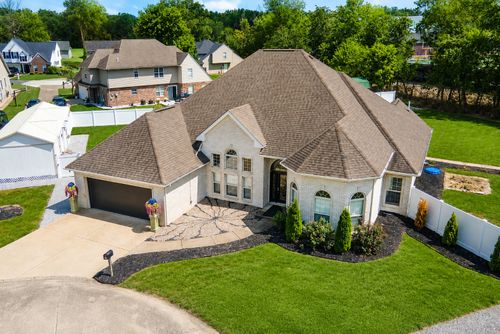 1403 Marionna Dr, Marion, IL, 62959-1596 | Card Image