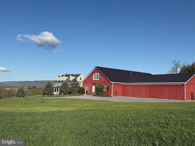 145 Turnpike Rd, House other with 5 bedrooms, 3 bathrooms and null parking in NEWBURG PA | Image 12