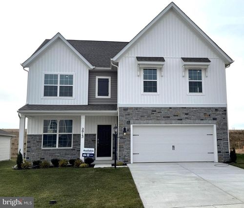 2013 Paperback Way, YORK, PA, 17408-8885 | Card Image