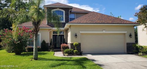 4042 Anderson Woods Dr, Jacksonville, FL, 32218-9221 | Card Image