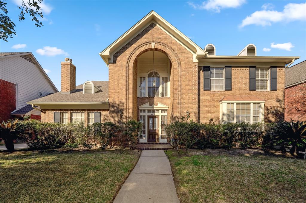 Balboa Dr, Sugar Land, TX 77479