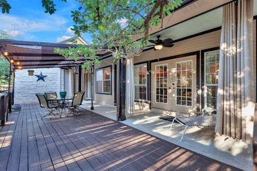 206 S Cowal Drive, Spicewood, TX, 78669 | Card Image