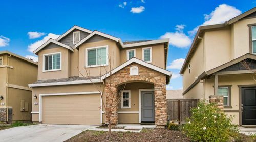 741 Ephesus Ave, Sacramento, CA, 95838-2778 | Card Image