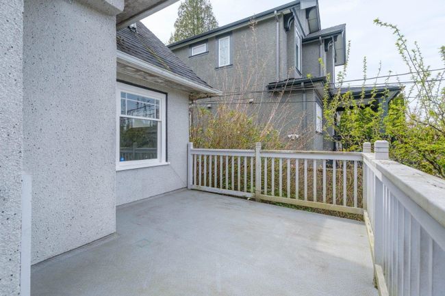 3905 W 19 Th Avenue, House other with 4 bedrooms, 2 bathrooms and 2 parking in Vancouver BC | Image 23