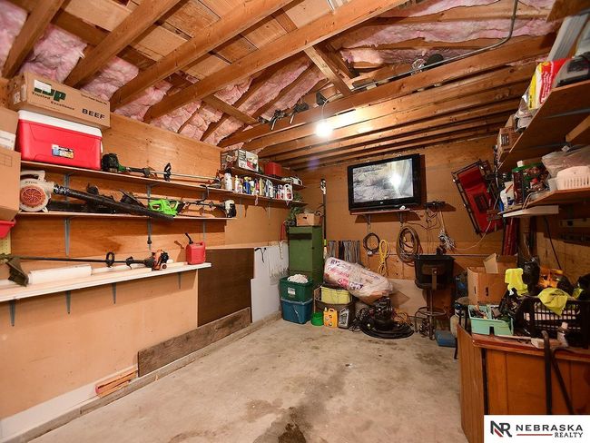 11023 Franklin Cir, House other with 3 bedrooms, 2 bathrooms and 2 parking in Omaha NE | Image 26
