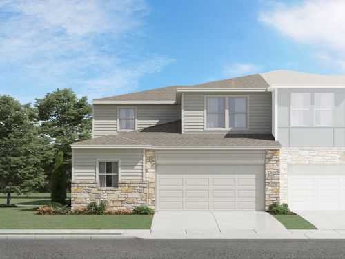unit-1406-1850 Settlers Glen Dr, Round Rock, TX, 78665-1914 | Card Image