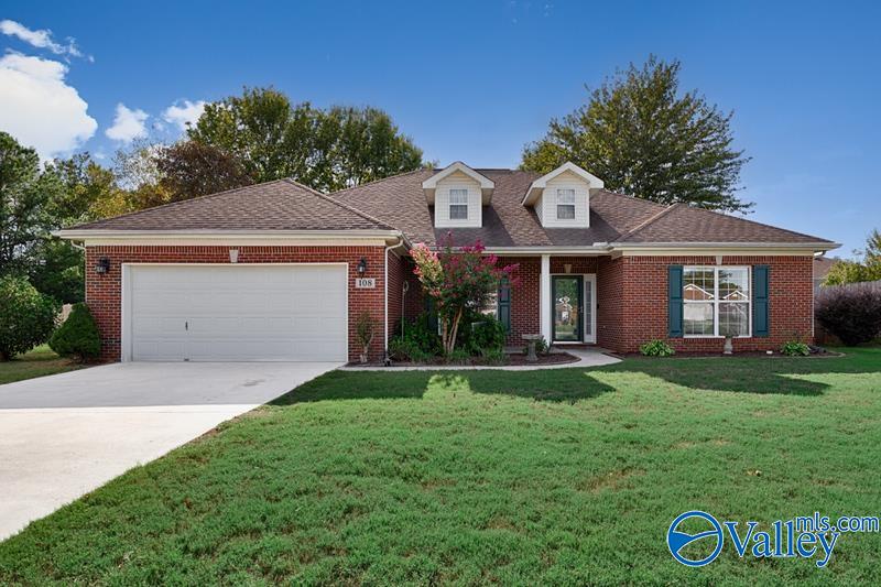 Kilburn Cir, Madison, AL 35758