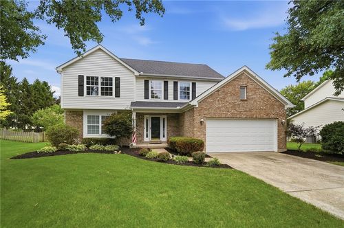 25 Huntley Ct, Springboro, OH, 45066-9420 | Card Image